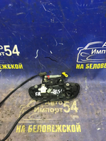 Ручка двери передней правой внешняя SUBARU LEGACY 2005