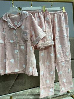 ДО МУСЛИН Тройка Лав Эконом