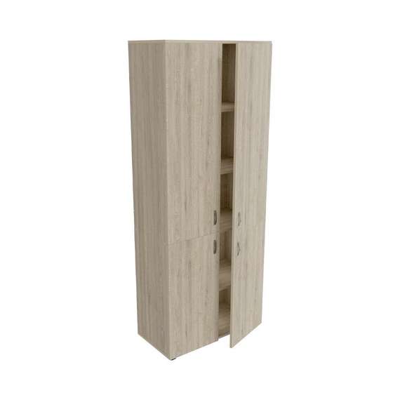 Шкаф для документов Континент ЛФ217.1 кронберг, 800х406х2000