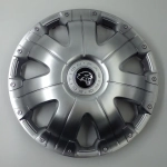 Колпаки на колеса R15 4 шт Racing