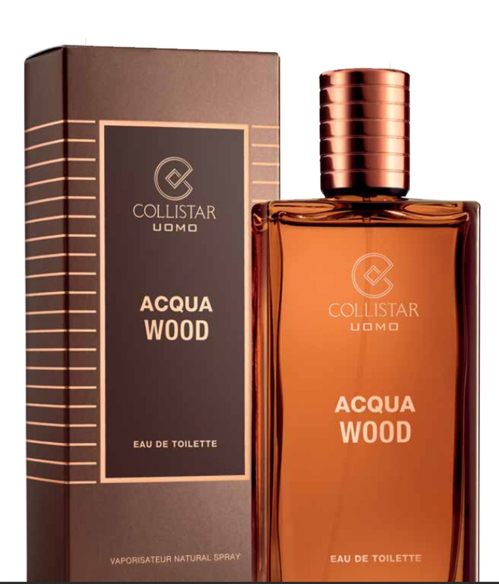 Collistar Acqua Wood