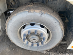 Foton AUMAN 4x2 Седельный тягач EST A 1846 AMT (Дизельный, 11,8 л, АТ, 470 л.с.)