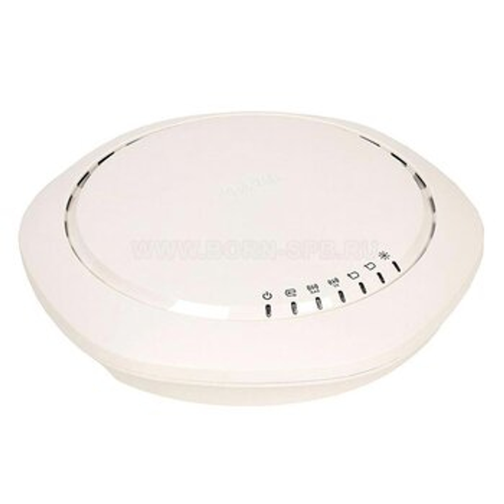 Точка доступа Zyxel NebulaFlex Pro WAC6503D Wi-Fi 5 Access Point WAC6503D
