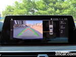 BMW 5 Series (G30) 530i Luxury Plus (09.2020)