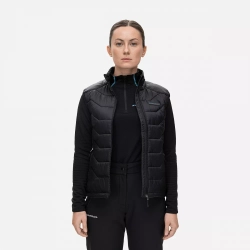 ЖИЛЕТ FINNTRAIL УТЕПЛЕННЫЙ ЖЕНСКИЙ MASTER 1508