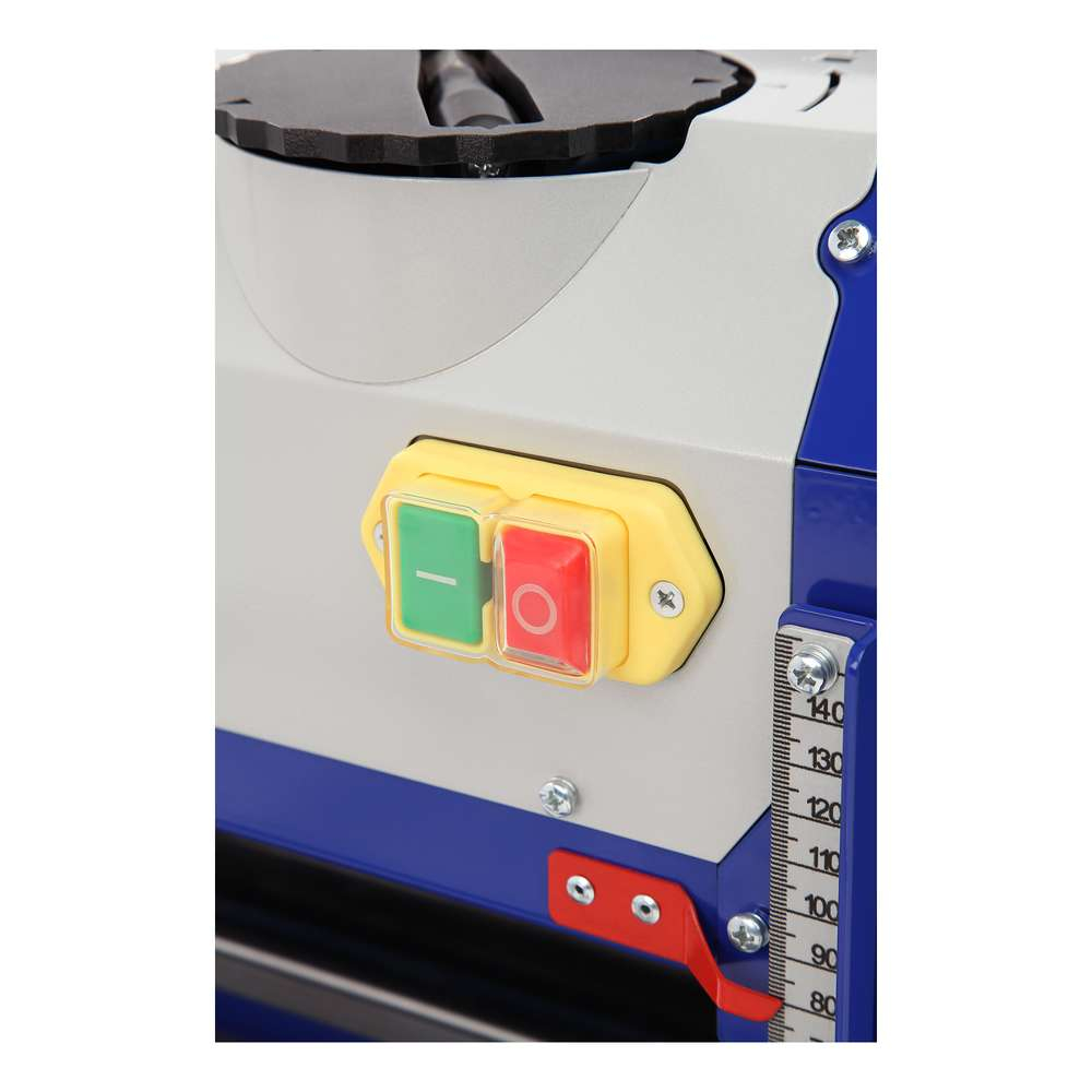 Станок рейсмусовый BELMASH PB-2000/330