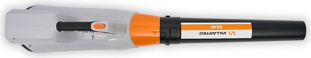 Воздуходувка аккумуляторная VILLARTEC BA 40 Set (АКБ AM405; ЗУ AC402) BA40Set