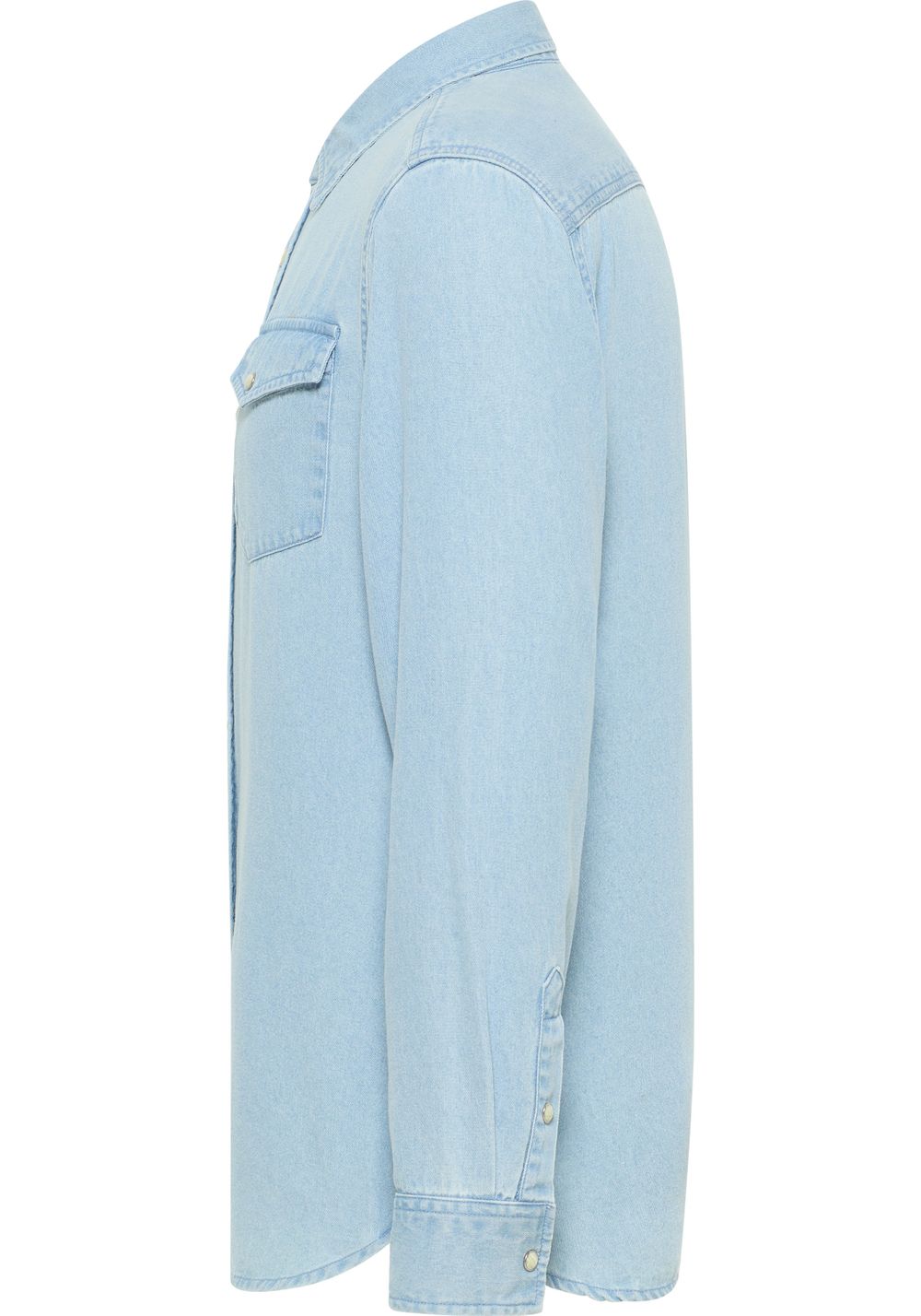 Рубашка Clemens DNM Shirt 1014132-5000-210