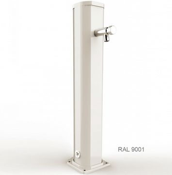 Душ уличный для ног Jolly Lavapiedi A 685