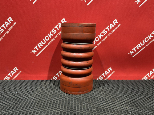 Патрубок интеркулера