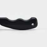 Совок Magistro Alum black, 90 грамм, цвет чёрный