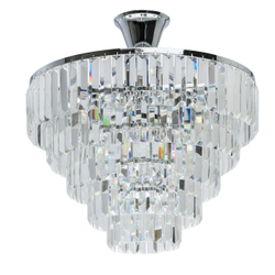 Люстра MW-Light Аделард гостиная, спальня, столовая