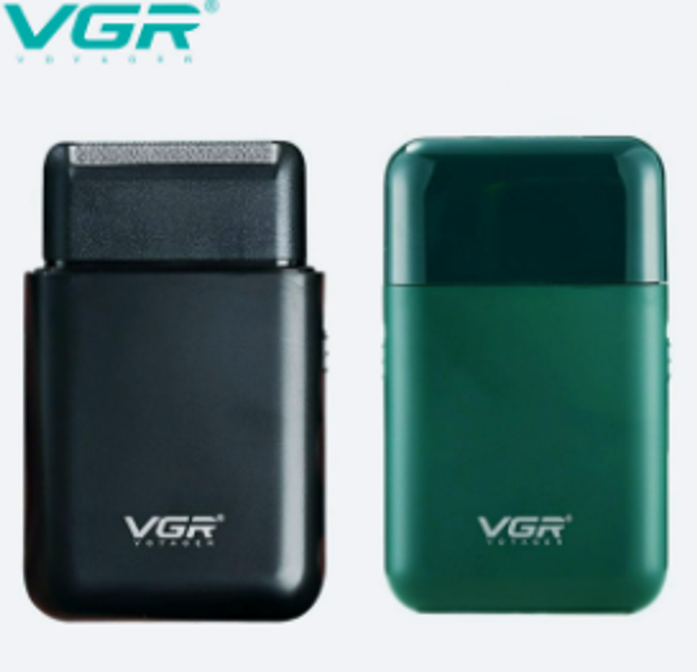 бритва VGR V-390