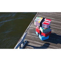 Ланч-бокс Remember Silk