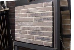 Облицовочная плитка Petra Клинкерный кирпич 16П9, 485х42х15-16 мм