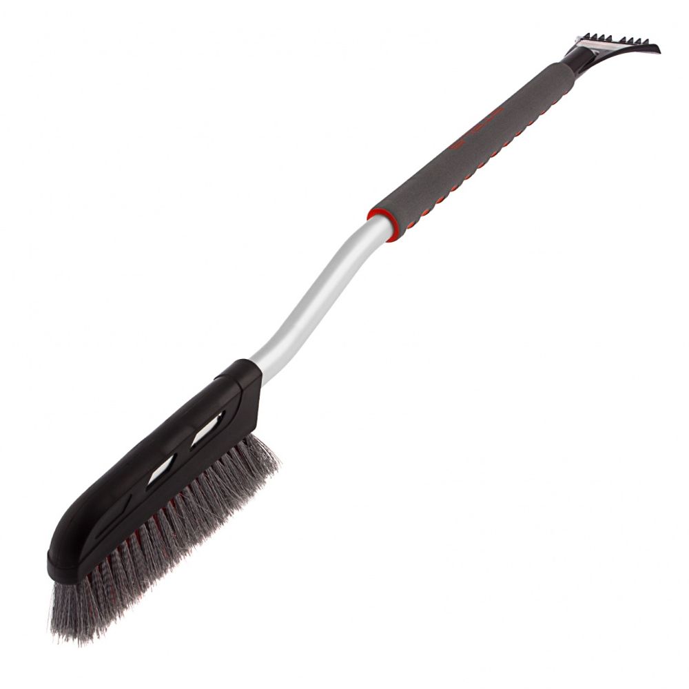 Щетка-сметка для снега со скребком 925 мм Stels, 55300