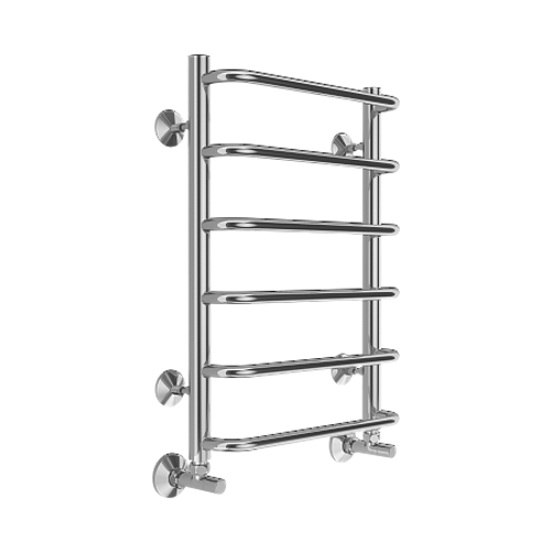 Полотенцесушитель водяной Terminus Стандарт П6 400х600