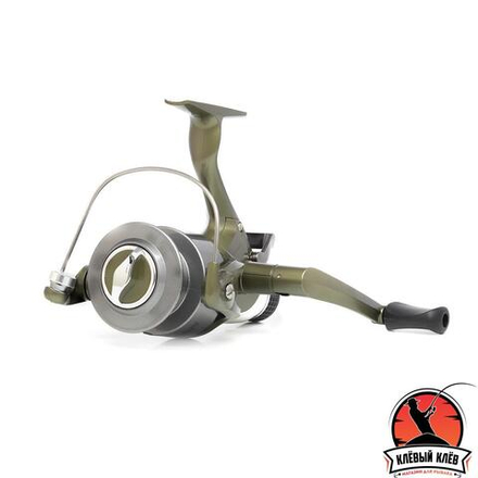 Катушка ZEN 4000 BR 1 подшип (HS-KF-Z4000) Helios