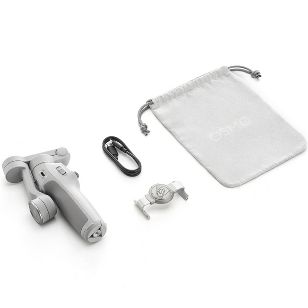 DJI Osmo Mobile 7 Gray