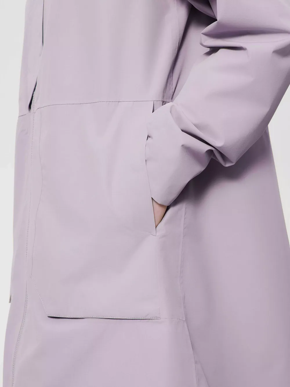 Куртка женская САЛМИ (Salmi) NORPPA орхидея