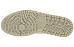 Кроссовки Jordan Air Jordan 1 Mid Desert Sand