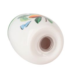 Набор для специй солонка/ перечница " " 11х6х8,5см (керамика) (подарочная упаковка)