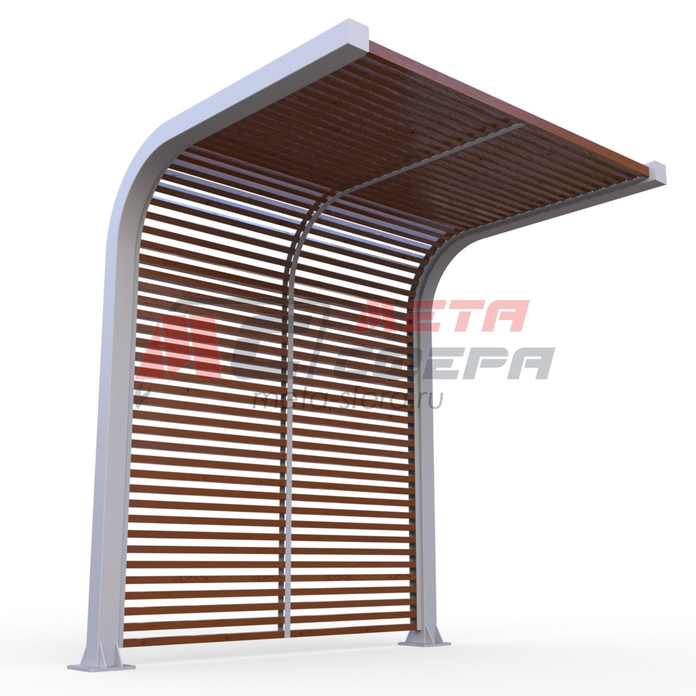 Навес Гарда