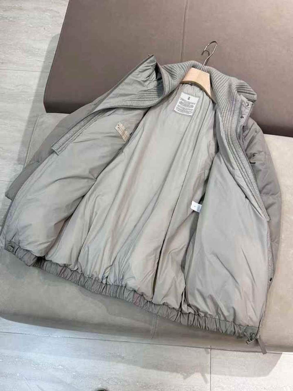 Куртка Brunello Cucinelli