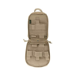 Warrior Medic Rip Off Pouch - MultiCam