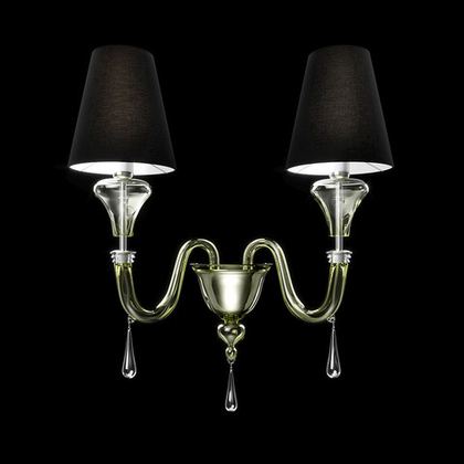 Бра Barovier&Toso Maryland