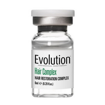 Hair complex Evolution | Комплекс для восстановления роста волос