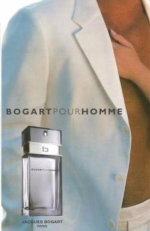 Jacques Bogart Bogart Pour Homme