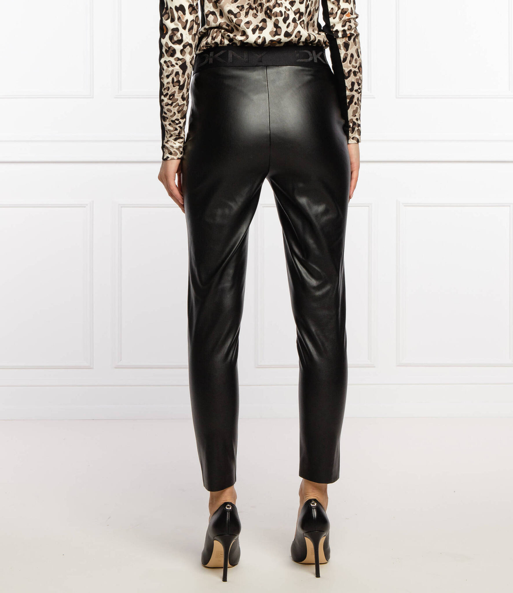 леггинсы DKNY - черный(P1RKXGIJ)