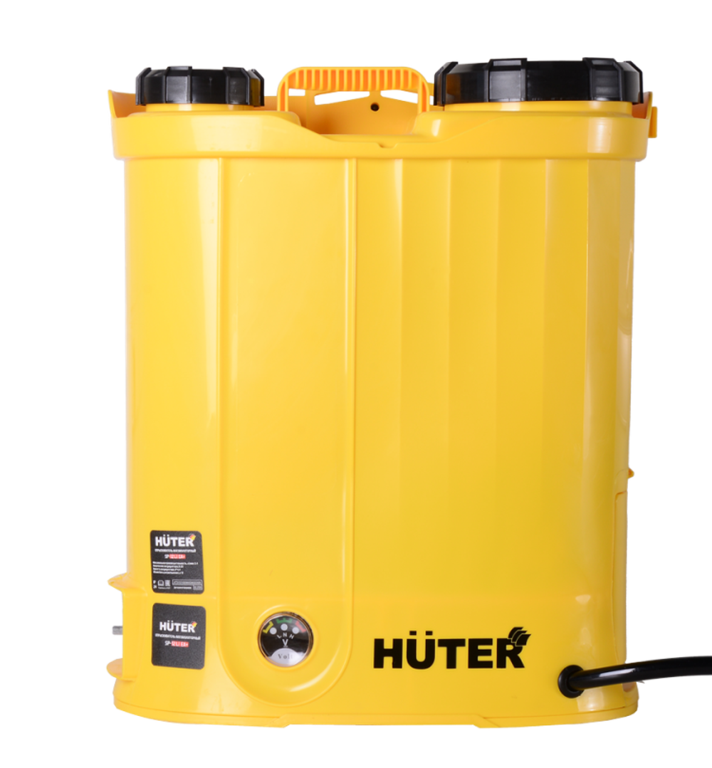 Опрыскиватель аккумуляторный SP-12 Li EA+ Huter
