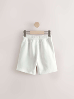 Шорты для мальчика Next AG5-828, 2 шт., Черный, Белый