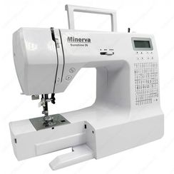 Швейная машина Minerva Sunshine 26