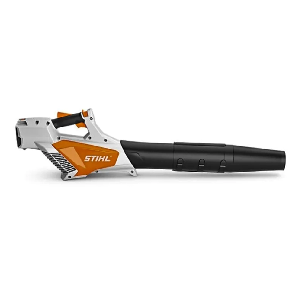 STIHL BGA 57 SET В, аккумуляторная воздуходувка (1 x 3.2 Ач, ЗУ) 55 м/с 45230115965