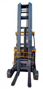 Ричтрак TOR 2,0 т 12,0 м CQD20-D Li-ion с камерой и быстрым подъемом, электрический с кабиной 1030865