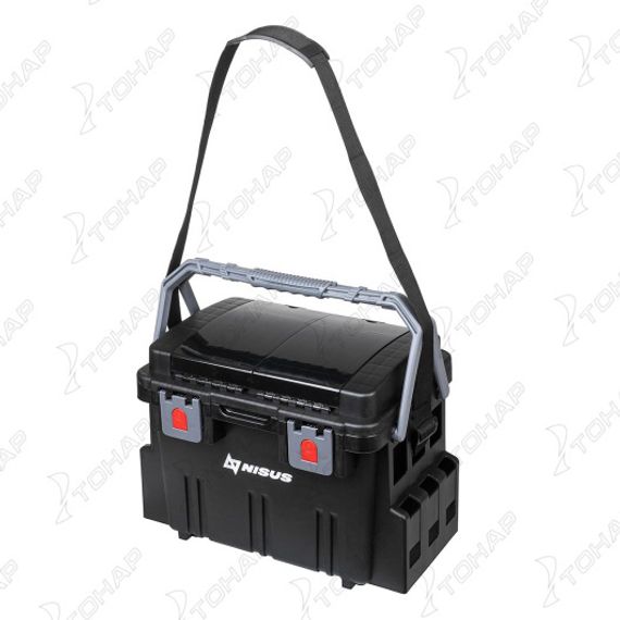 Ящик форелевый 44x30x33cm (N-ZY-300) Nisus