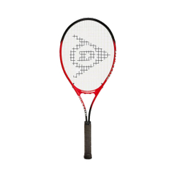 Теннисная ракеткаДетская теннисная ракетка Dunlop Nitro JNR 25
