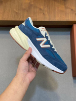 Кроссовки Loro Piana&New Balance