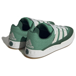 Кроссовки Adidas Originals Adimatic Semi Court Green