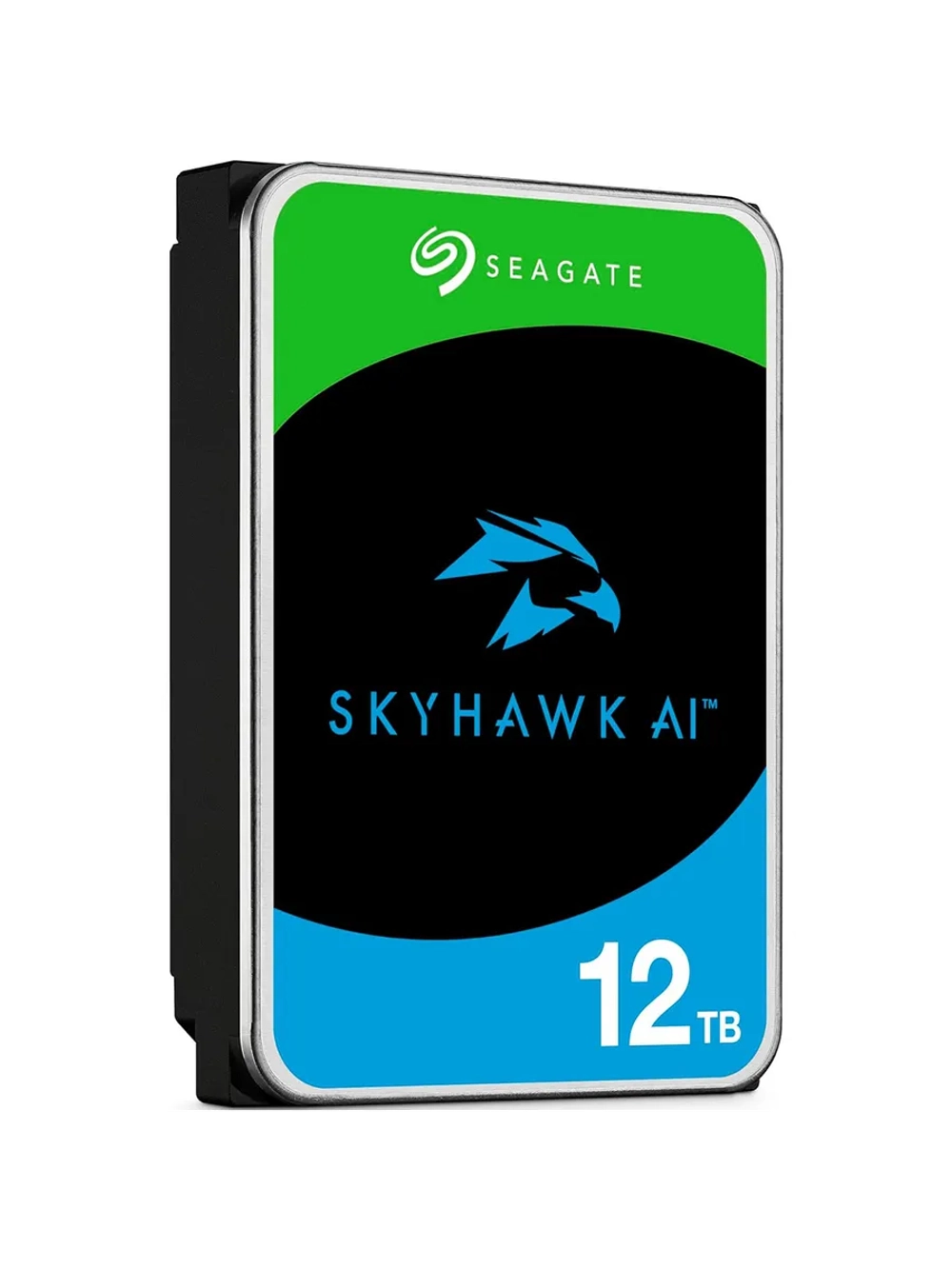 Жесткий диск Seagate 12 ТБ ST12000VE003 3.5" 7200 об/мин