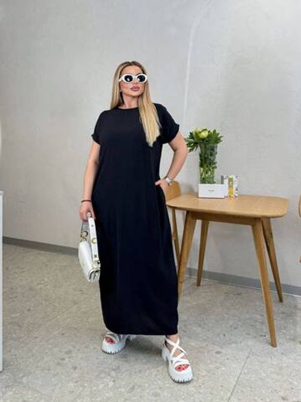 Платье УК-8866-4 Fabrika Фото 1