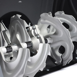 Снегоуборщик PATRIOT Сибирь 110 CE