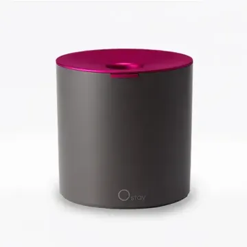 Dyson совместимый контейнер для хранения Ostay Air Dock (белый)