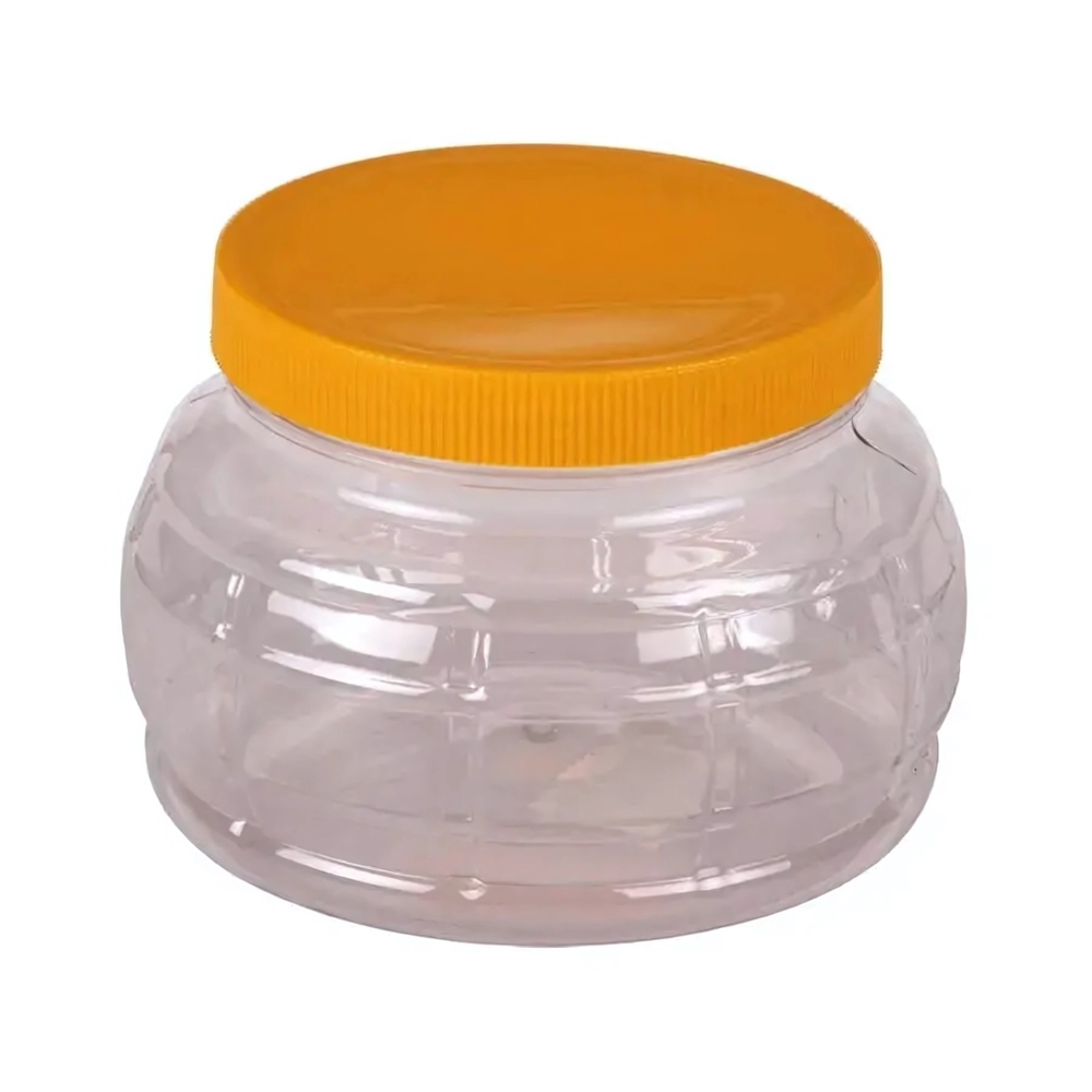 Банка Бочонок 1л ПЭТ