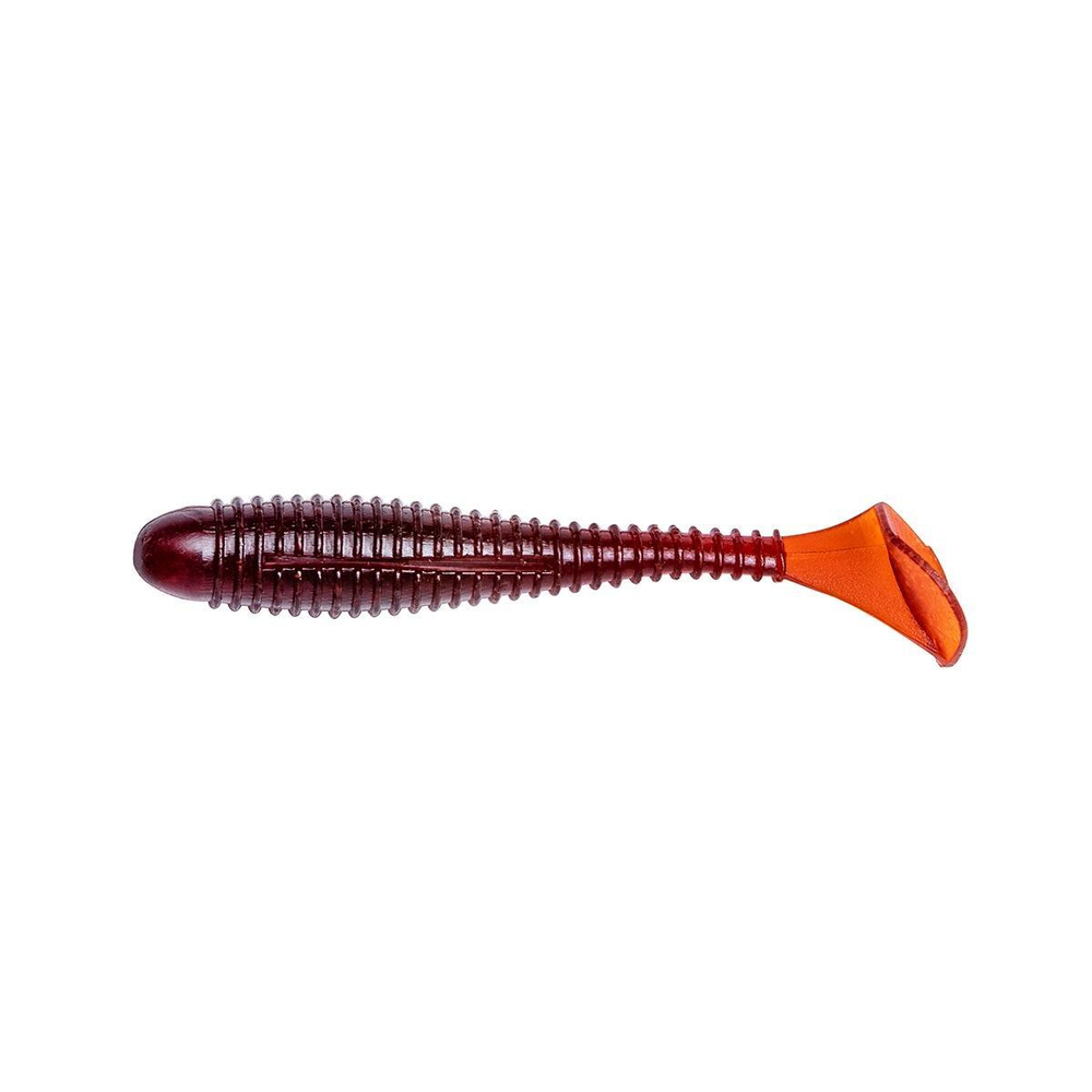 Виброхвост Catcher 2,75"/7 см Cola 7шт. (HS-1-045) Helios