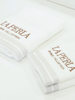 Набор из трех полотенец La Perla