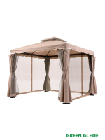 Шатёр садовый Green Glade 72401